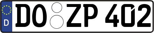 DO-ZP402
