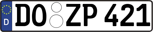 DO-ZP421