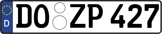 DO-ZP427