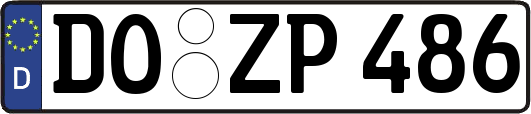 DO-ZP486