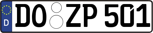 DO-ZP501
