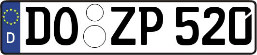 DO-ZP520