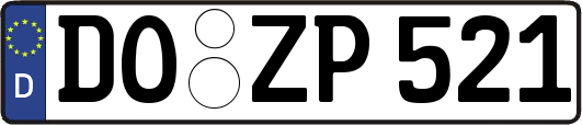 DO-ZP521