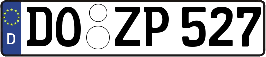 DO-ZP527