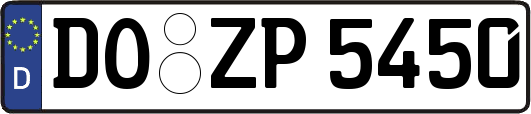 DO-ZP5450