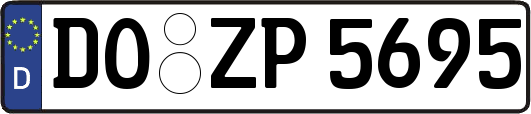 DO-ZP5695