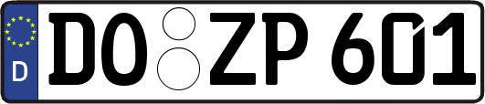 DO-ZP601