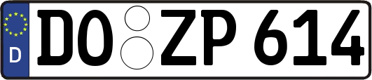 DO-ZP614