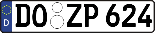 DO-ZP624