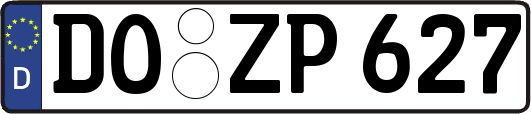 DO-ZP627