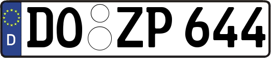 DO-ZP644