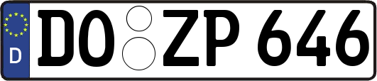 DO-ZP646