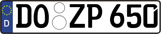 DO-ZP650
