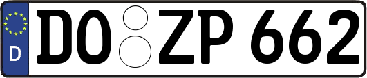 DO-ZP662