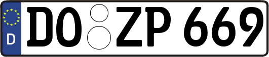 DO-ZP669