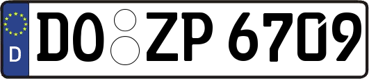 DO-ZP6709