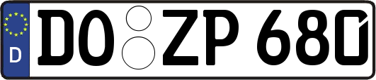 DO-ZP680