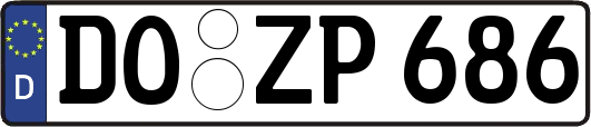 DO-ZP686