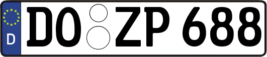 DO-ZP688