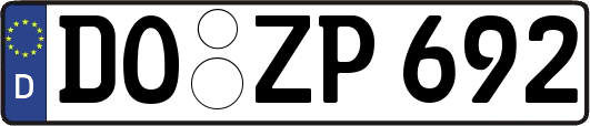 DO-ZP692