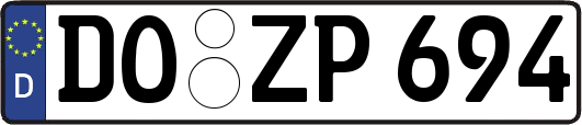 DO-ZP694