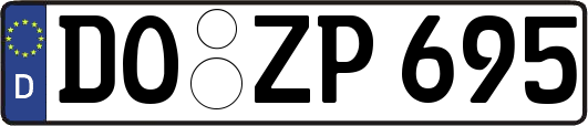 DO-ZP695