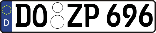 DO-ZP696