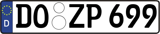 DO-ZP699
