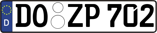 DO-ZP702