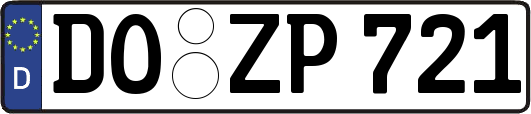 DO-ZP721