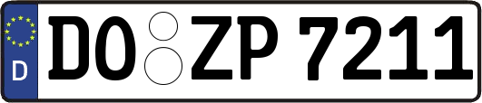 DO-ZP7211