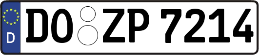 DO-ZP7214