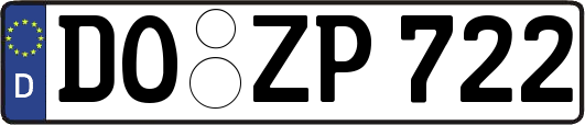 DO-ZP722