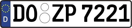 DO-ZP7221