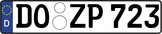 DO-ZP723