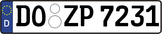 DO-ZP7231