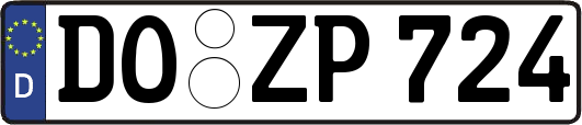 DO-ZP724