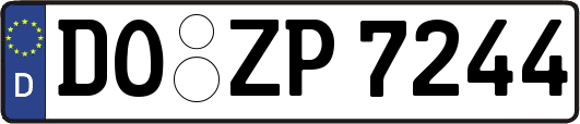 DO-ZP7244