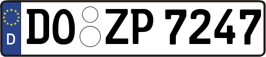 DO-ZP7247
