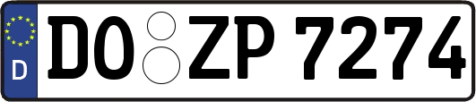 DO-ZP7274