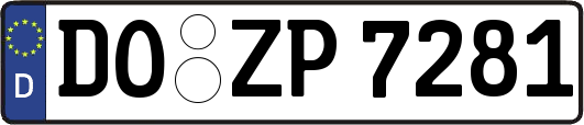 DO-ZP7281
