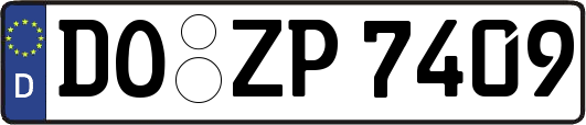 DO-ZP7409