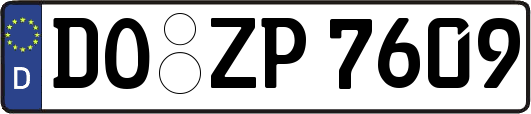 DO-ZP7609