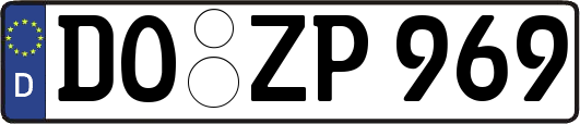 DO-ZP969