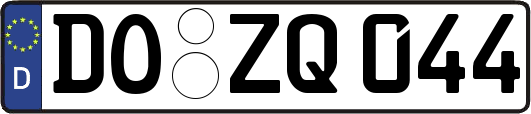 DO-ZQ044