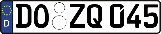DO-ZQ045