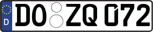 DO-ZQ072