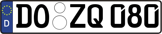 DO-ZQ080