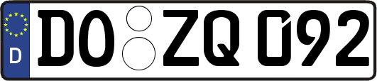 DO-ZQ092