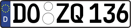 DO-ZQ136